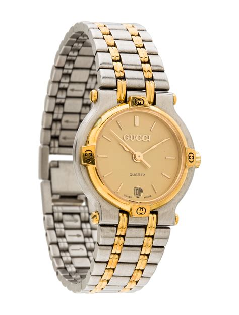 gucci 114900|Gucci 9000l watch.